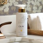 Olay Cleansing   Replenishing Hand Wash With Vitamin B3   Collagen 4 Pack
