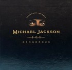 Michael Jackson Dangerous Collector s Edition Cd 3d Pop-up Display
