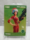 2020 Panini Fortnite Series 2 Base- Jolly Jammer   42 Usa Print