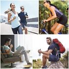 Behind The Head Headphones  Bluetooth 5 0 Neckband Around Head Headphones Lig   