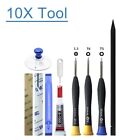 Original Lcd Display Touch Screen Digitizer Assembly For Cricket Icon 6 Sl219c
