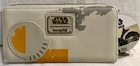 Loungefly The Child Grogu The Mandalorian Baby Yoda Star Wars Cradle Wallet