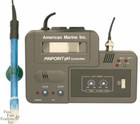 American Marine Pinpoint Ph Controller - Aquarium Water Tester Meter