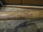 33  1964 1979 Louisville Slugger Jackie Robinson Baseball Bat 