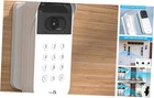 Swivel Mount For Myq Smart Garage Video Keypad  angle Adjustable 40 To 140   