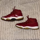 Nike Air Jordan 11 Retro Men s Sneaker Size 10 High Win Like  96