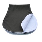 Arnzion Baby Burp Cloths Baby Burp Set Curved Absorbent And Soft Valuable 4    