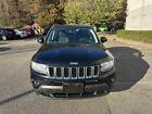 2016 Jeep Compass Sport 4wd