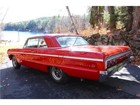 1964 Chevrolet Ss 409 