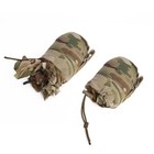 Emerson Lightweight Assault Ghillie Suit Concealment Sniper Coat Poncho