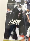 Caleb Williams Signed Photo 8x10 Autograph Jsa Authentic Chicago Bears