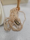 New The Oxford Rug Punch Needle Size 10 1 4  Rug Hooking Tool Instructions 