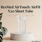 Resmed Airfit   Airtouch N20 Attactment