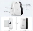 Wifi Extender  Wifi Extenders Signal Booster For Home Up To 5000 Sq ft And 50   