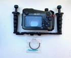 Nauticam Underwater Housing Na-xz1 W easi Tray