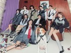 Twice  this Is For  - All Member Autograph signed  Promo Album Kpop