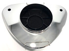 4 Brl Holley Edelbrock Triangle Air Cleaner Assembly Pro Flow Foam Air Filter