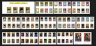 The Backrooms Tcg Kickstarter Card Game Complete Set Mint
