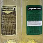 Starbucks Hazelnut   Sugar Cookie Syrup Beverage Flavor Bundle Of 2 New Sealed