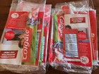 Lot Of 15 Children s Colgate Travel Toothbrushes   Toothpaste Sealed