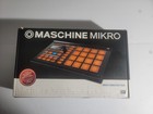 Native Instruments Maschine Mikro Mk2 Drum Machine Controller