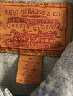 Rare 1960s Levi   s Jacket