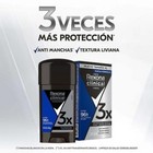 3 Rexona Antiperspirant Clinical Cream 58g  men 3 Pack Free Shipping 