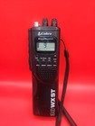 Cobra Hh38wxst Sound Tracker 40 Channel Handheld Cb Radio With Antenna Works