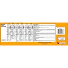 Kellogg s Assortment Pack Variety Pack Breakfast Cereal Box  21 8 Oz  20 Count
