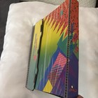 Vintage Mead Trapper Keeper Designer Series  29100 1992 Original W  Tmnt Folder