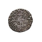 England King Henry Vii 1443-1499 Ad Silver Halfgroat Cantebury Mint S 2210
