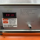 Dilo D-87727 Babenhausen Measuring Device Type 3-027-r002 Sf6 Volume Percent  2 