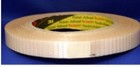 Dubick 3m Reinforced Strapping Tape  12 Mm X 50 M -  db2073
