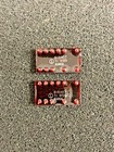 30 X  Dis1417 Replacement For Til311 Hexadecimal Display With Logic Led Display