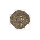 Trajan Decius Antoninianus Ancient Coin - Ngc Certified Xf - Roman Empire