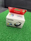 Canon 246 High Capacity Black Ink Cartridge For Pixma Mg Printers New