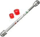 Airless Paint Sprayer Spray Gun Tip Extension Rod Pole  10 Inches  10 Inches 