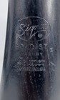Selmer Signet Soloist Bb Clarinet Wood Elkhart Usa Nice Condition W  Case