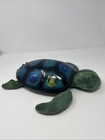 Cloud-b Night Light Turtle 15 Inches Long Working