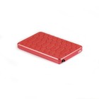 New Royal  Golf Red Passion 45 Compartments  Storage Box 3    Built In Straw