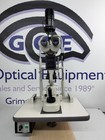 Topcon Sl-5d Slit Lamp