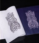 Tattoo Transfer Paper Stencil Carbon Thermal Tracing Hectograph Supplies Sheets