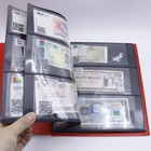 100 Different Paper Money 50 Countries World Banknotes Unc Collection Have Album