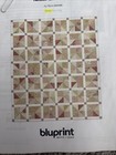 Quilt Kit Boundless Fabrics Twister Throw