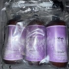 Wen By Chaz Dean Lavender Cleansing Conditioner With Pump 16 Oz - Lot Of 3 New