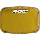 Rigid Sr-m Series Cover   Amber 301933
