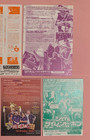 Clerks 2 2006 Jay   Silent Bob 2001 Movie Theater Flyers Japan Kevin Smith Film