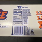 Diet Moxie 12pack Of 12oz Cans