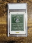 Custom Happy Gilmore X Adam Sandler Holo Golf Downtown Usa 10 Slab Non Auto
