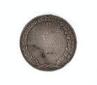 Wisconsin State Agricultural Society Silver Medal C  1864  51 9g 